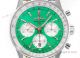 BLS Factory Breitling 70th Anniversary Navitimer Mint Green Dial 43 Watch AAA Replica (3)_th.jpg